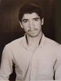 شهید عبدالرحیم مرآتی